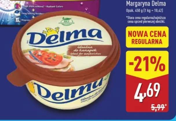 Margaryna Delma