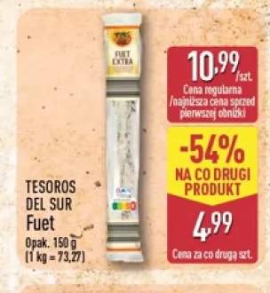 Fuet Tesoros del Sur