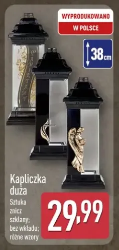 Kapliczka duża
