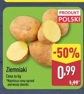 Ziemniaki