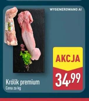 Królik premium