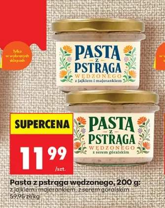 pasta rybna