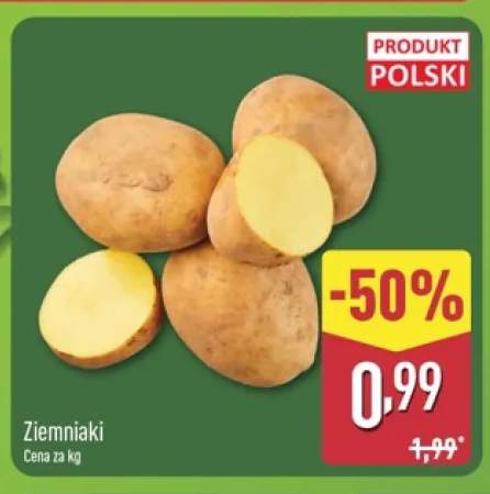 Ziemniaki