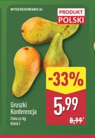 Gruszki Konferencja