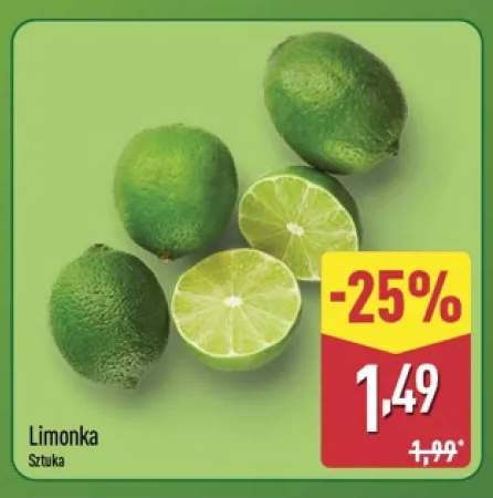 Limonka