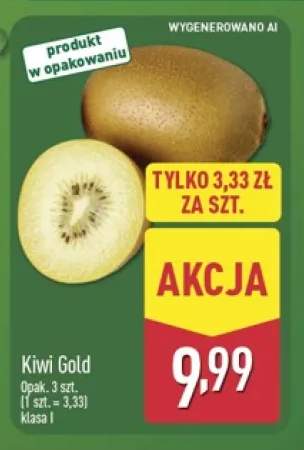 Kiwi Gold