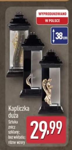 Kapliczka duża