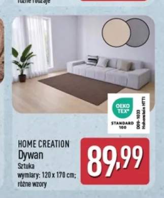 Dywan Home Creation 120x170 cm