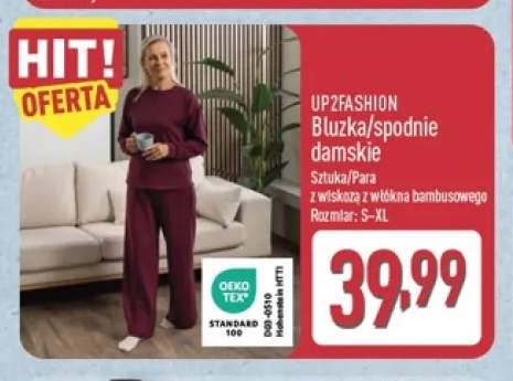 Bluzka damska UP2FASHION +1 wariant