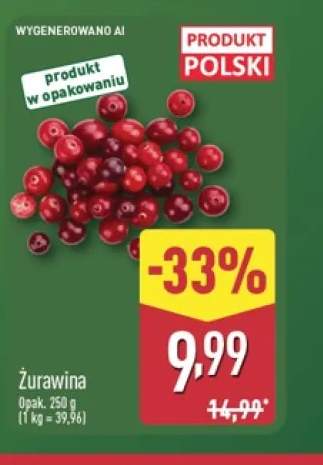 Żurawina