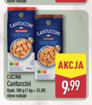 Cantuccini Cucina