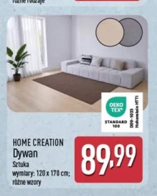 Dywan 120x170 cm Home Creation