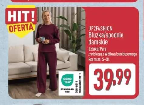 Bluzka damska Up2fashion +1 wariant