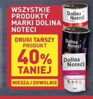 Produkty marki Dolina Noteci +3 warianty