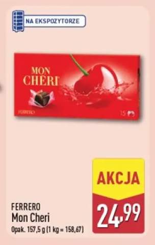 Mon Cheri Ferrero