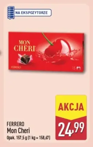 Mon Cheri Ferrero