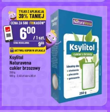 ksylitol