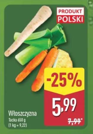 Włoszczyzna