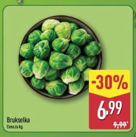 Brukselka