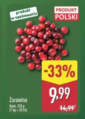 Żurawina