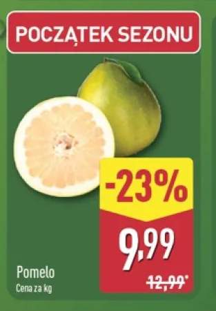 Pomelo