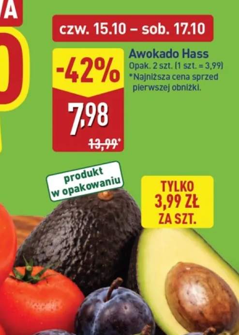 Awokado Hass