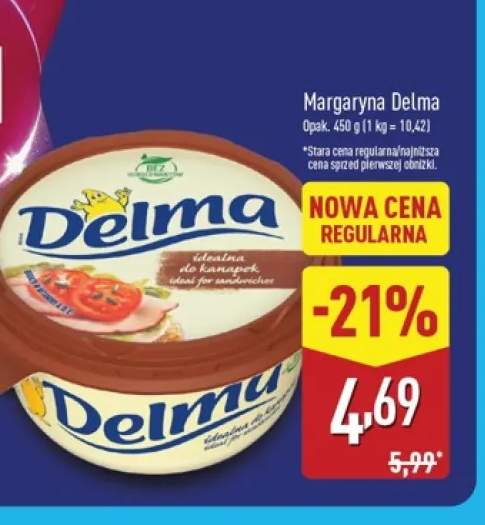 Margaryna Delma