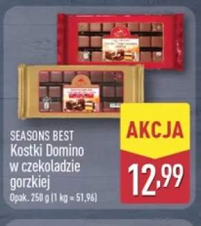 Kostki Domino Seasons Best +1 wariant