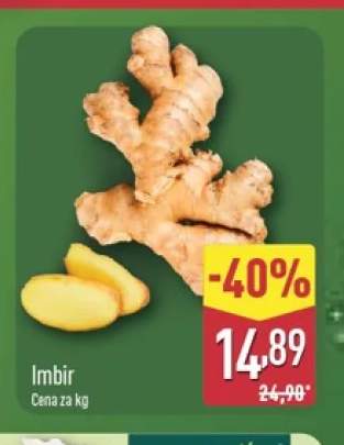 Imbir