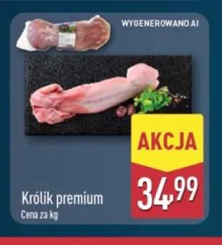 Królik premium