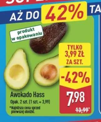 Awokado Hass