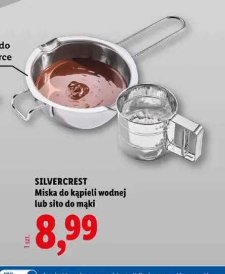 miska do kąpieli wodnej