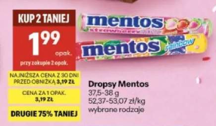 Mentos
