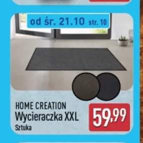 Wycieraczka Xxl Home Creation