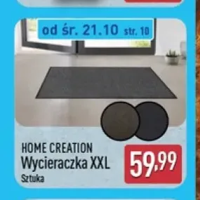 Wycieraczka Xxl Home Creation