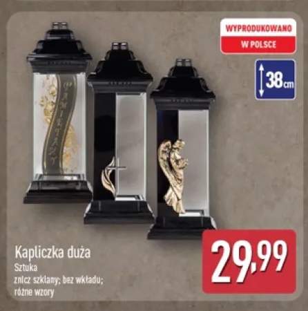 Kapliczka duża