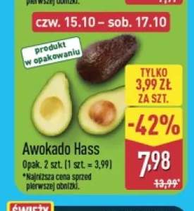 Awokado Hass