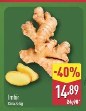 Imbir