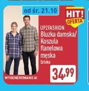 Bluzka damska UP2FASHION +1 wariant
