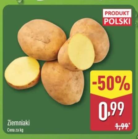 Ziemniaki