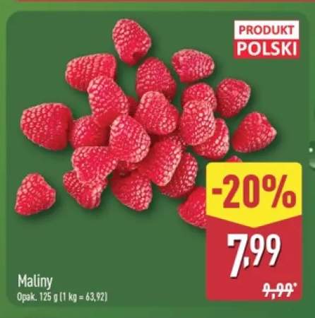 Maliny