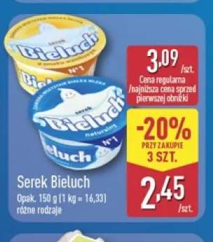 Serek Bieluch
