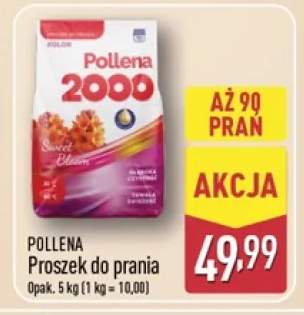 Proszek do prania Pollena 2000