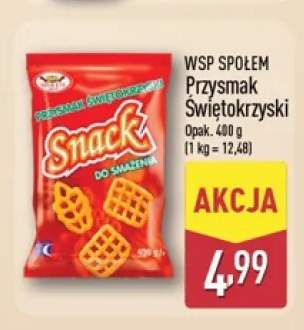 Przysmak Świętokrzyski WSP Społem