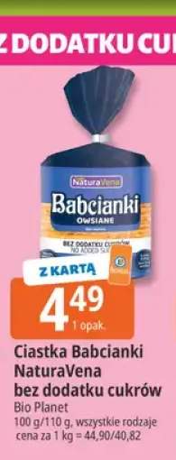 ciastka