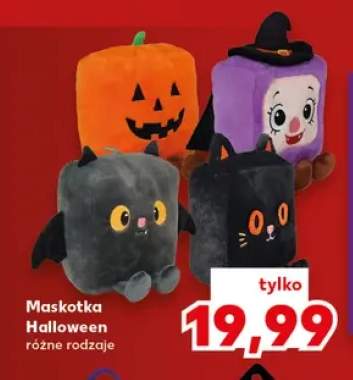 maskotki