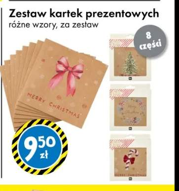 kartki świąteczne