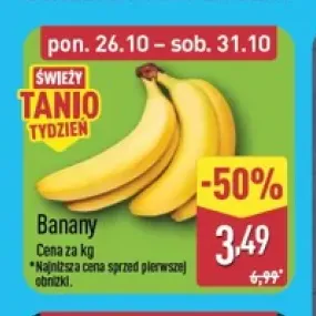 Banany