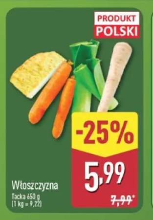 Włoszczyzna