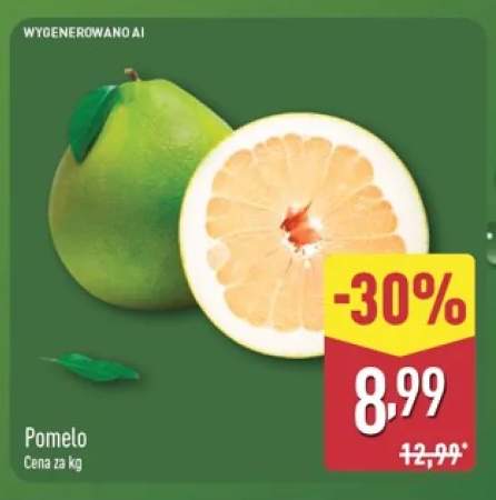 Pomelo